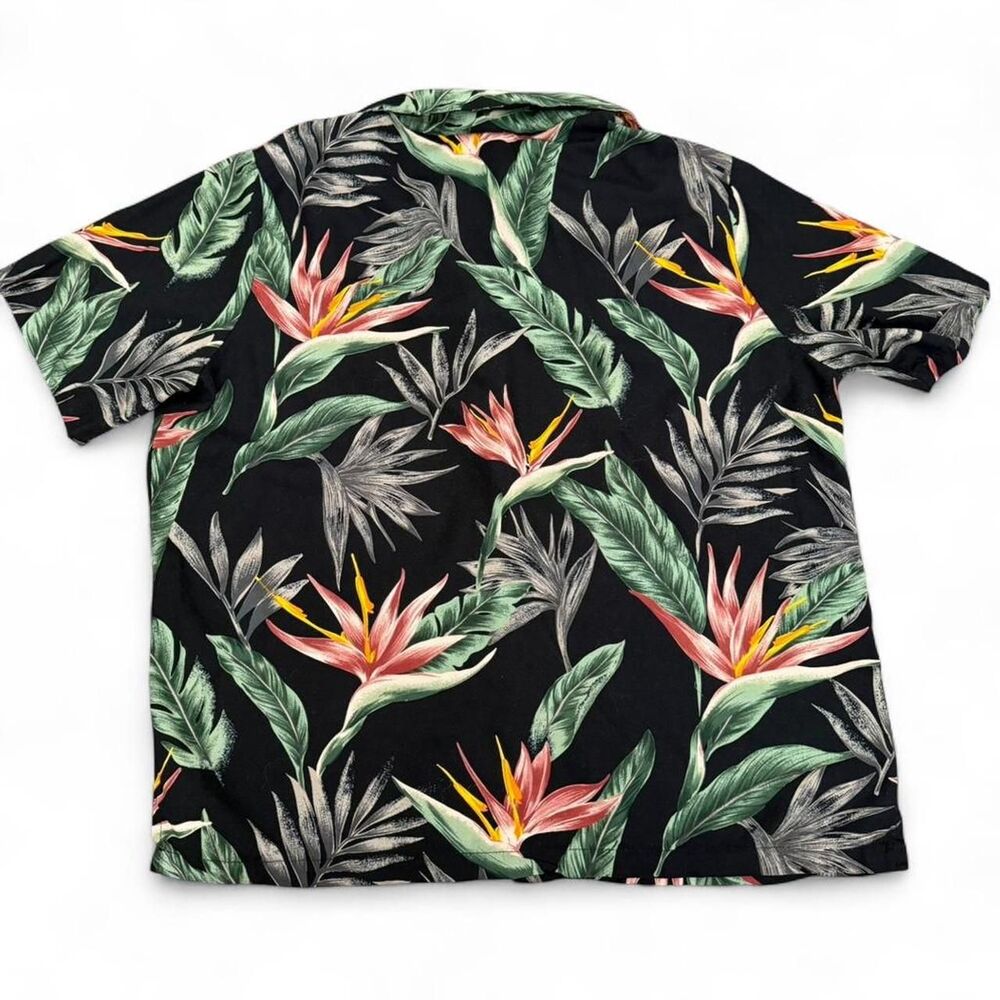 Paradise Found Women's Shirt Size L (Medium Fit) - Picture 4 of 6